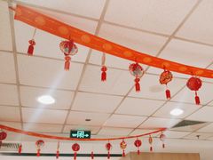-麦当劳(东直门外大街店)