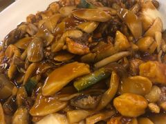 -陈傻子餐厅(世纪都会店)