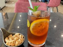 -THE PAWON·8碗(古北SOHO店)