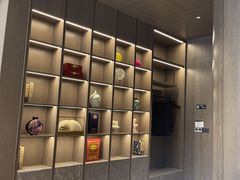 -翕间食·精致淮扬菜(江苏大剧院店)