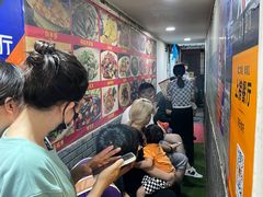 -洞天食府(北大街店)