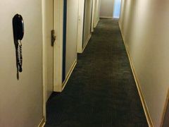 -百时快捷酒店(武汉江滩南京路店)