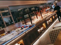 -西十二街牛排(顺义华联店)