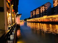 -嘉兴月河历史街区