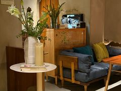 -陶享时光西餐·下午茶(信河街店)