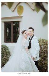 点击看大图 -维纳斯婚纱摄影(鞍山店)