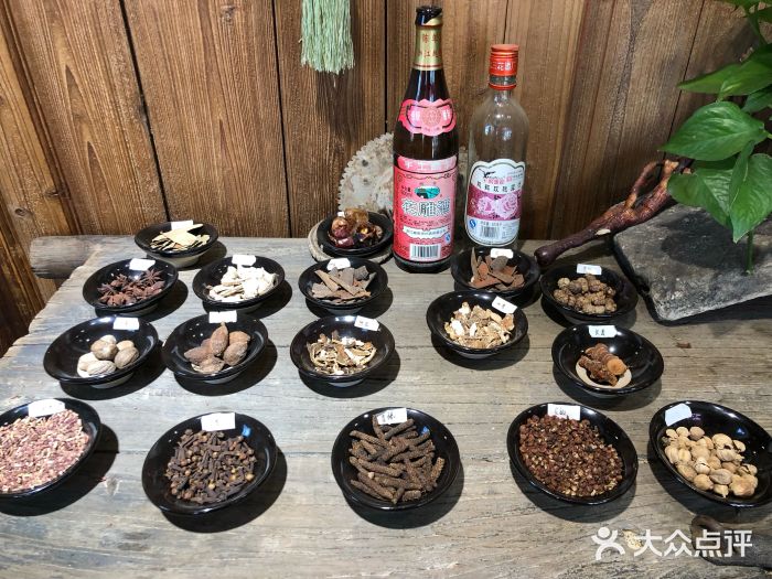 李春秋驴肉火烧(总店)图片