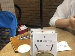 -After You Dessert Cafe(CENTRALWORLD)