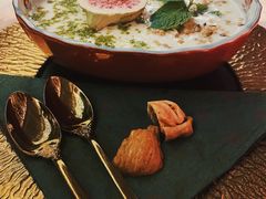 -龟兹KUCINA·新疆菜(前滩L+PLAZA店)