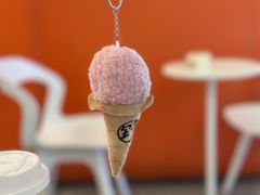 -野人先生现做冰淇淋(北京王府井东方新天地店)