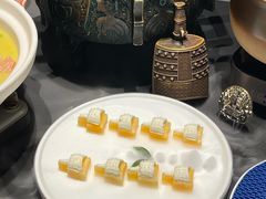 -曾宴·楚菜(湖北省博物馆店)