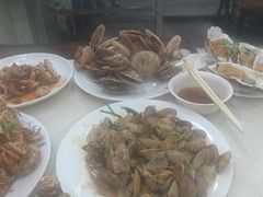 -人和啤酒屋海鲜大排档(营口路店)