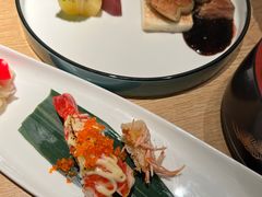-阿吾罗·月咏精致日料(港汇恒隆广场店)