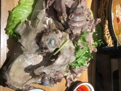 老庄猪头肉-大唐高老庄(红旗路店)