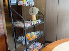 -茶啊冲电影主题文化餐厅(TOUCH12街店)