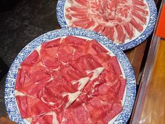 -鑫隆四季涮肉(八角畅游店)