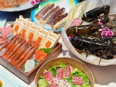 -黑木原精致料理·铁板烧