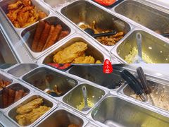 -赛百味SUBWAY(东方明珠店)