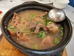 -鹭园酒家·四十年老字号