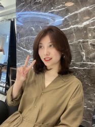 -G HAIR SALON私人造型定制