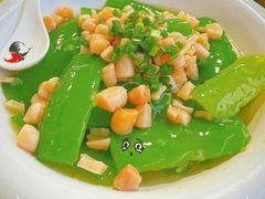 -大笑饭堂(甲子桥店)