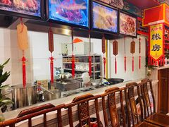 -鸿禧大清花(方庄店)