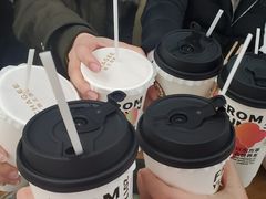 -霸王茶姬(南强街店)