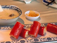 -相思林金岛饭店(青山湖店)