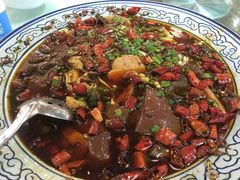 -川味堂·四川豆花(八卦岭店)