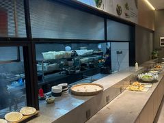 -枣子树·素食餐厅(朱家尖店)