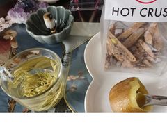 -HOT CRUSH趁热集合·现烤面包(环球港店)