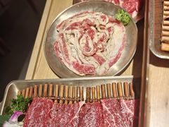 -西塔老太太泥炉烤肉(亚运村店)