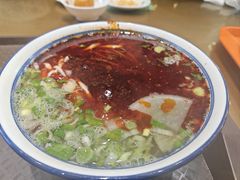 -清真磨沟沿老字号牛肉面(总店)