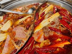 -小龙坎火锅(东汇城店)