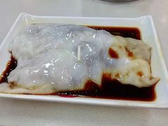 -冠记·肠粉粥品专家(江南大道店)