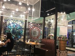 -塔哈尔·新疆盛宴(城西银泰店)
