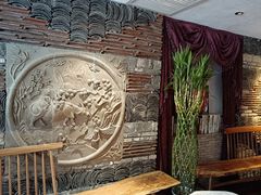 -江边城外烤全鱼(方庄时代购物中心店)