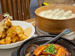 -鸡毛店·川菜(文殊院店)