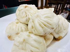 土猪肉包-四平包子铺