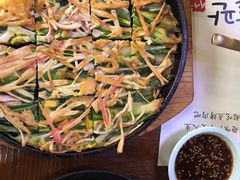 -首尔馆韩国料理(金童路店)