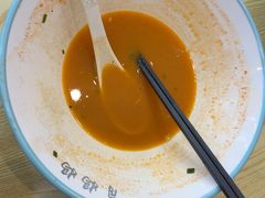 -肖妈妈手擀面(武夷店)