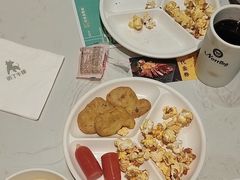 -诺丁牛排披萨自助餐厅(汕头苏宁店)