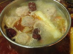 蜀九香火锅酒楼(九眼桥店)-蜀九香火锅(九眼桥店)