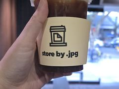 -JPG canteen(广州寺右公馆店)