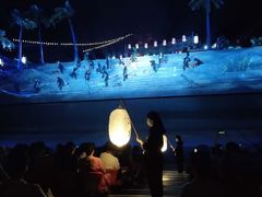 -三亚红色娘子军演艺公园景区