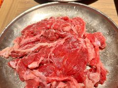 -西塔老太太泥炉烤肉(亚运村店)