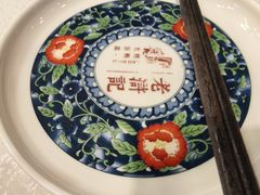 -老浒记烤鸭-北京菜(琉璃厂店)