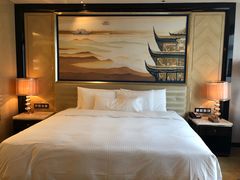 -长沙富力万达文华酒店