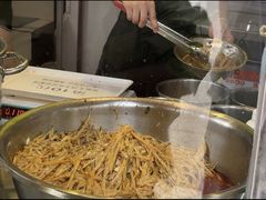 -张记捆鸡(总店)