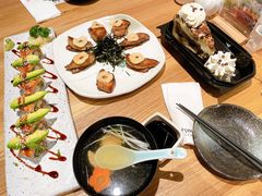 -隐泉之语日式料理(王府中环店)